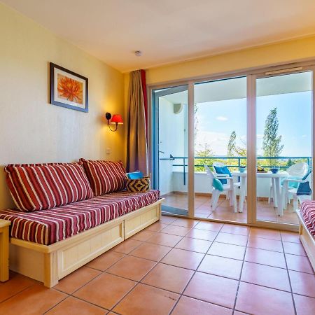 Apartment Les Terrasses D'Arcangues-5 By Interhome 외부 사진