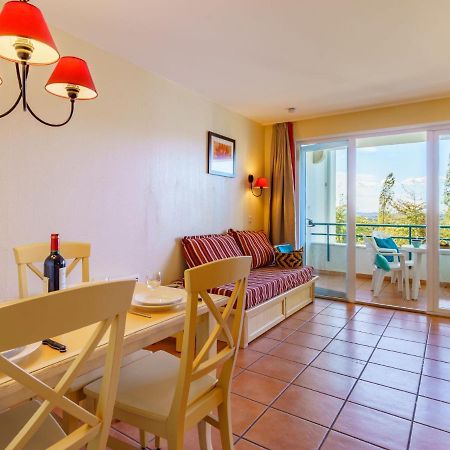 Apartment Les Terrasses D'Arcangues-5 By Interhome 외부 사진