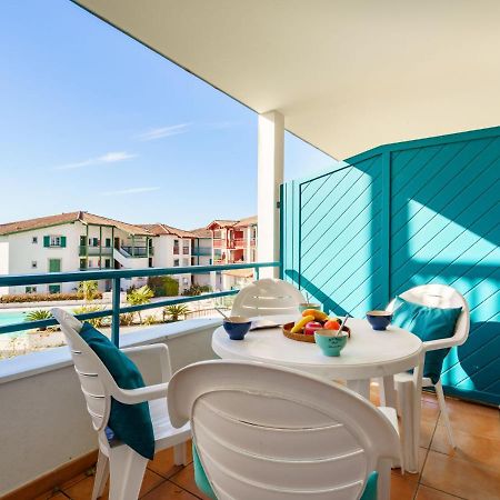 Apartment Les Terrasses D'Arcangues-5 By Interhome 외부 사진