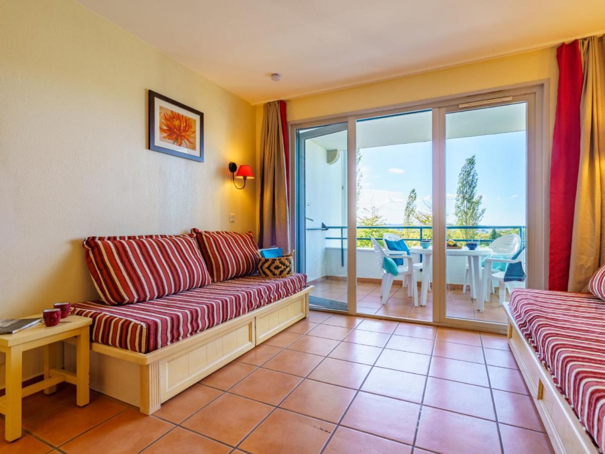 Apartment Les Terrasses D'Arcangues-5 By Interhome 외부 사진