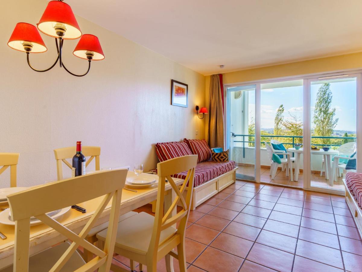 Apartment Les Terrasses D'Arcangues-5 By Interhome 외부 사진