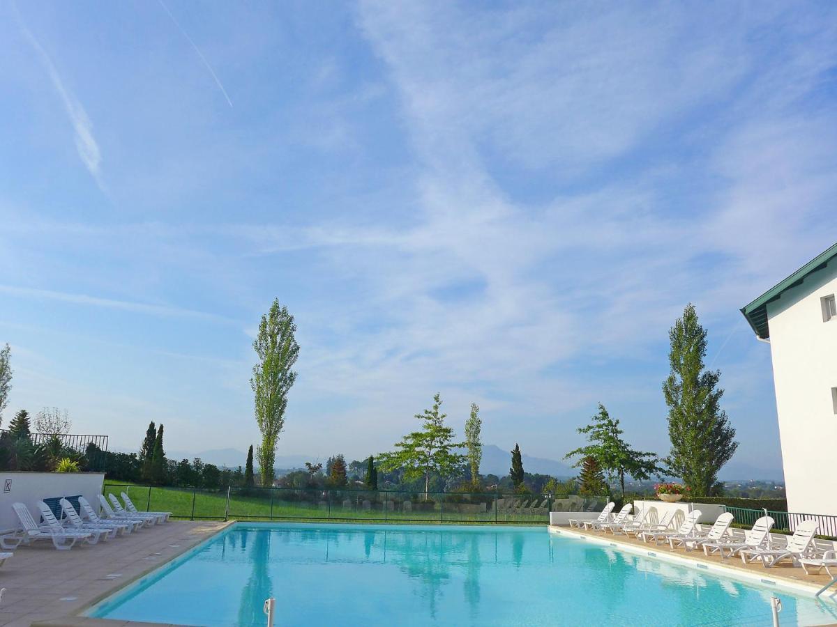 Apartment Les Terrasses D'Arcangues-5 By Interhome 외부 사진