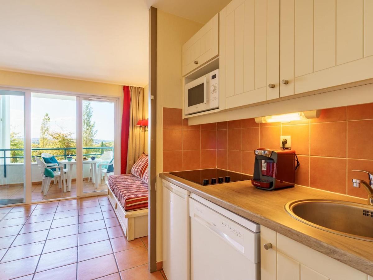 Apartment Les Terrasses D'Arcangues-5 By Interhome 외부 사진