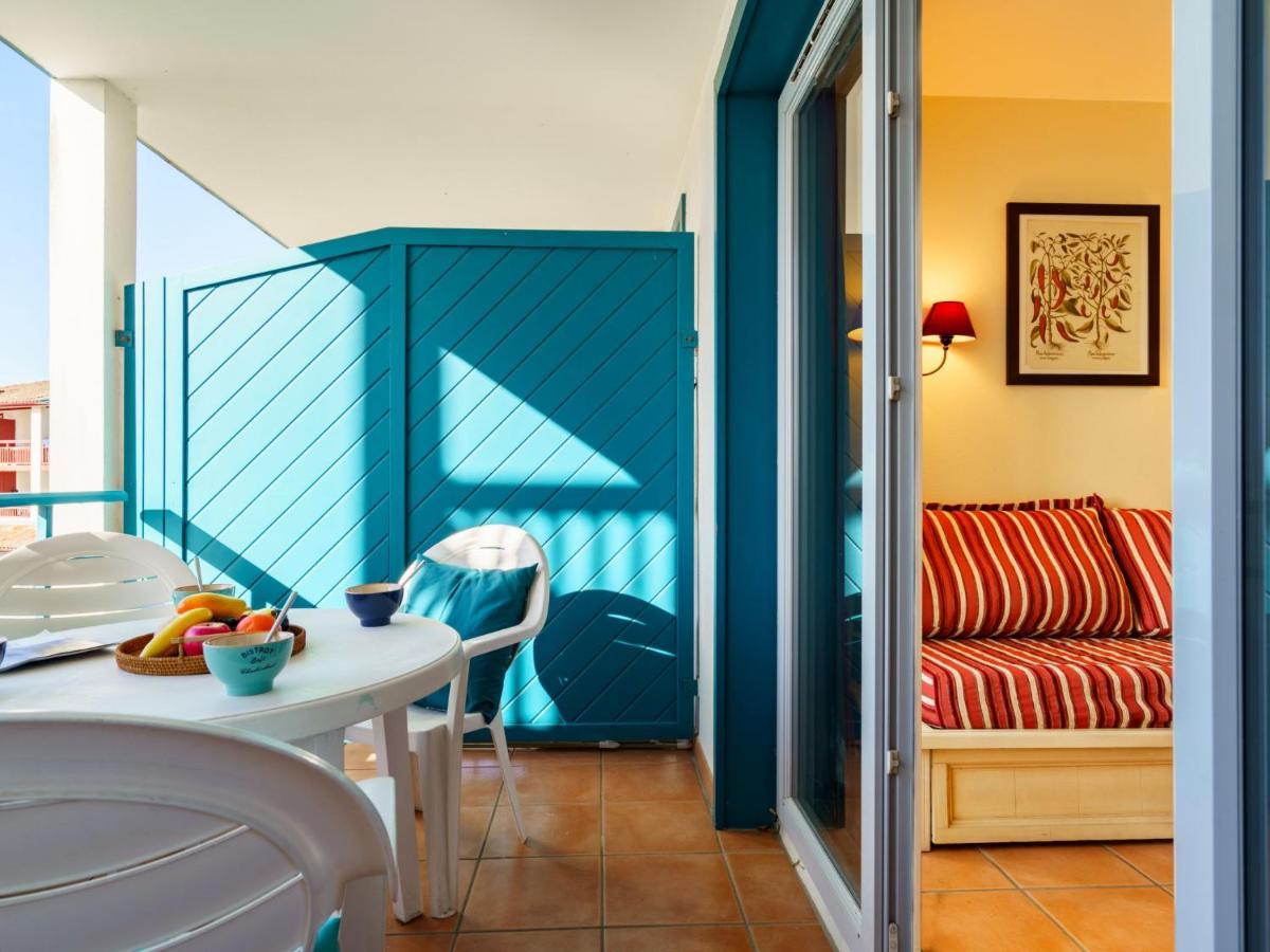 Apartment Les Terrasses D'Arcangues-5 By Interhome 외부 사진