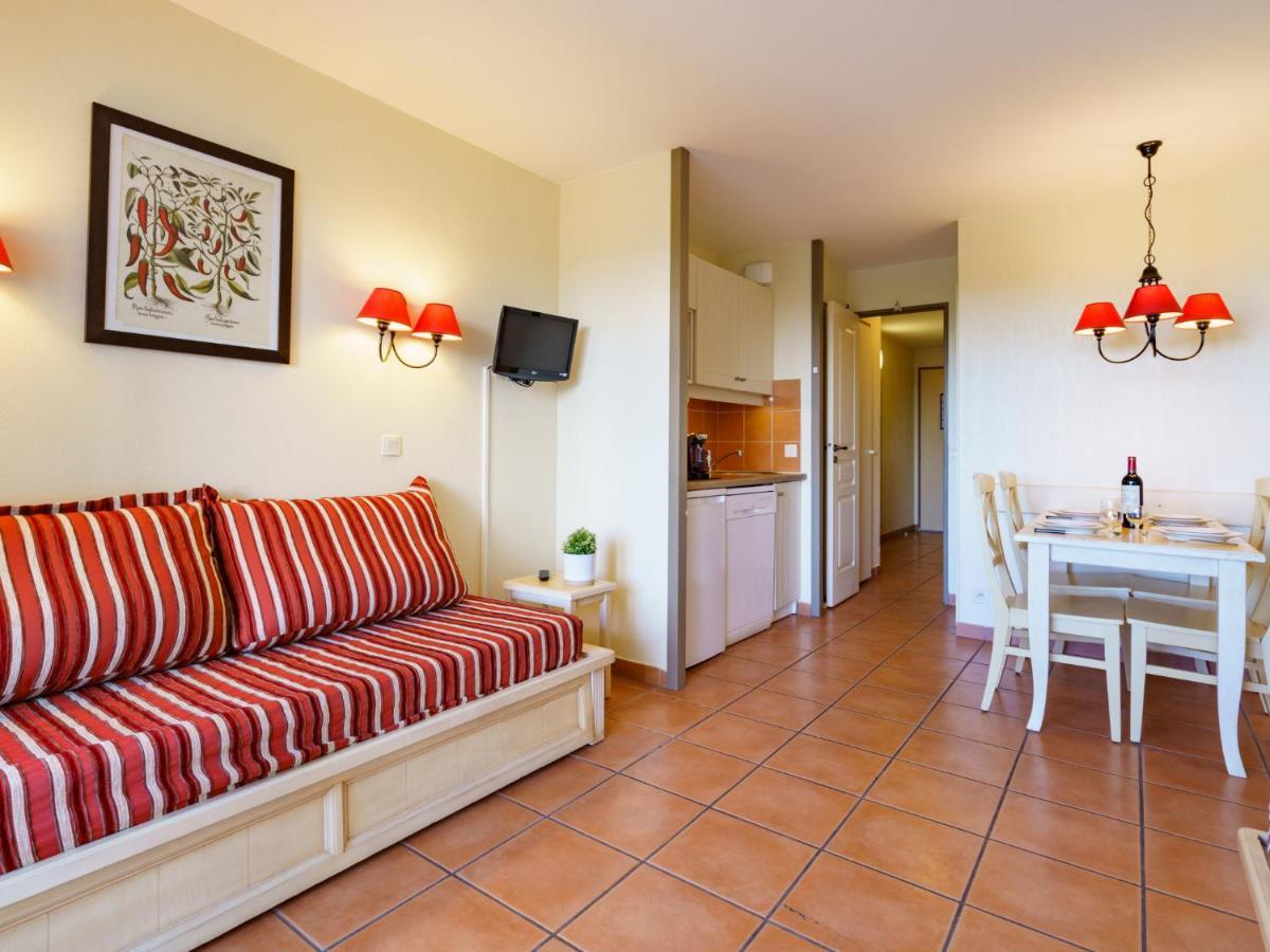 Apartment Les Terrasses D'Arcangues-5 By Interhome 외부 사진