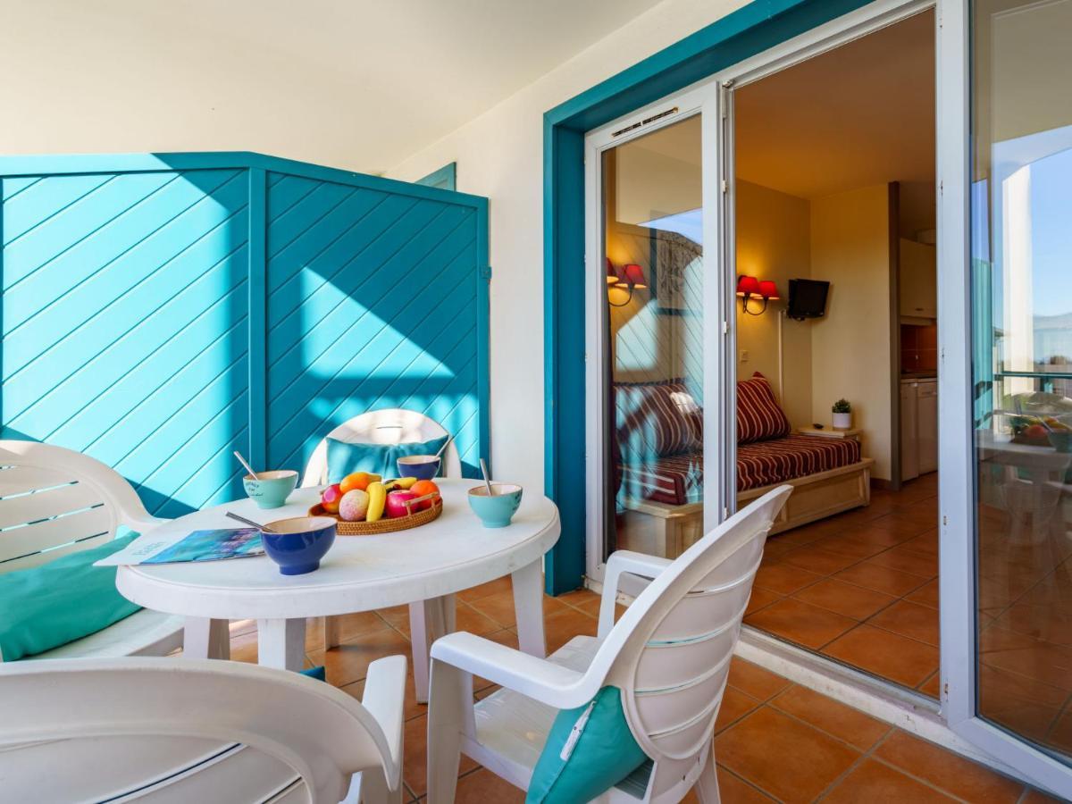 Apartment Les Terrasses D'Arcangues-5 By Interhome 외부 사진