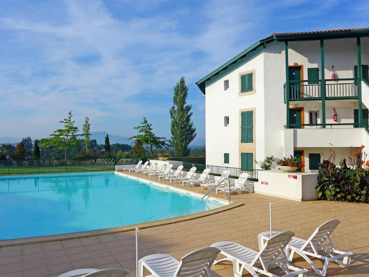 Apartment Les Terrasses D'Arcangues-5 By Interhome 외부 사진