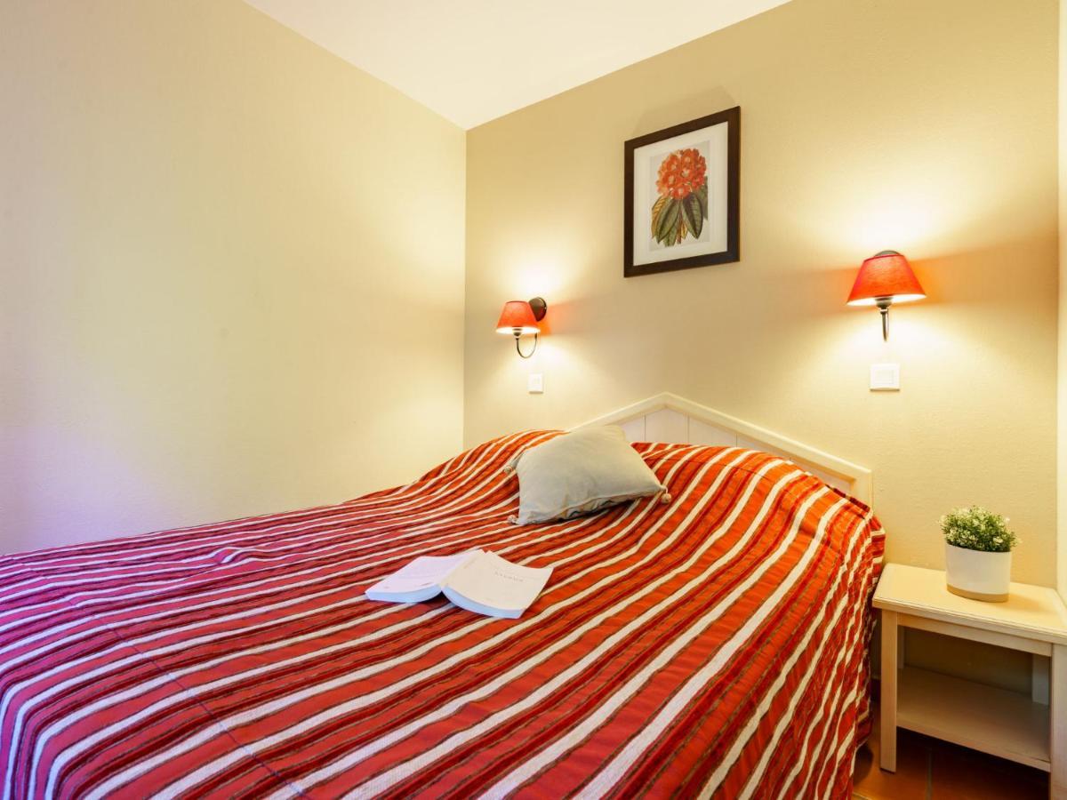 Apartment Les Terrasses D'Arcangues-5 By Interhome 외부 사진
