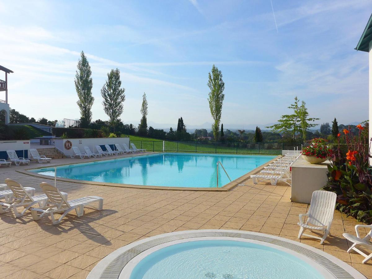 Apartment Les Terrasses D'Arcangues-5 By Interhome 외부 사진