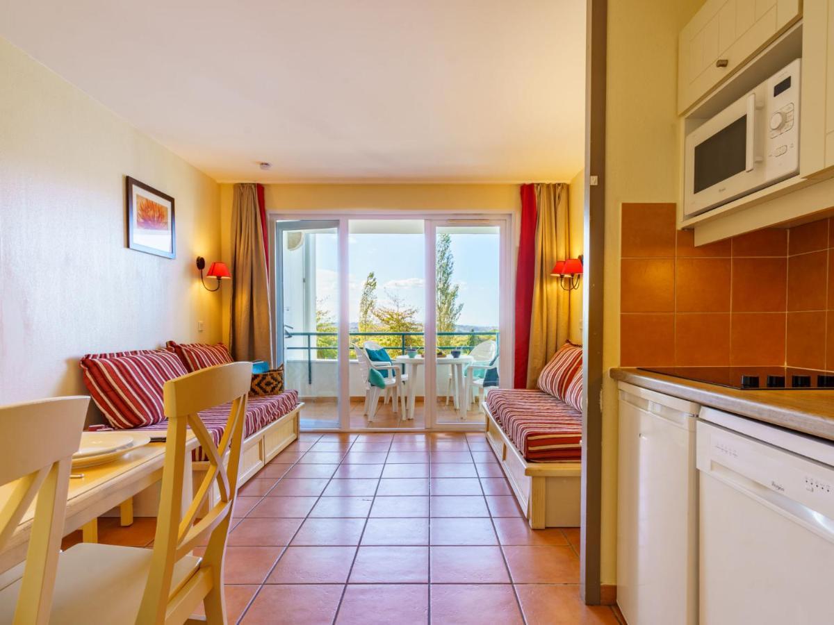 Apartment Les Terrasses D'Arcangues-5 By Interhome 외부 사진