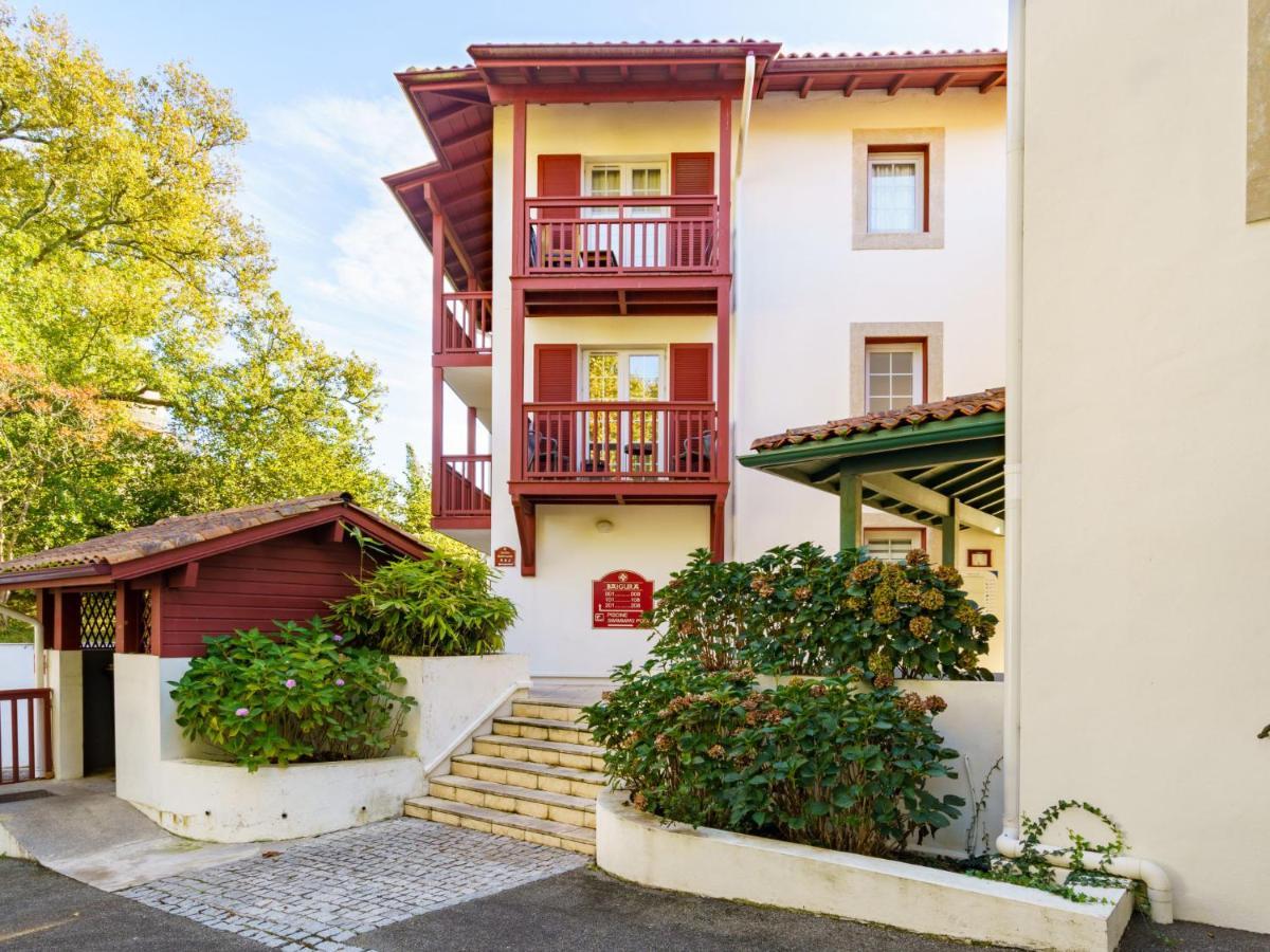 Apartment Les Terrasses D'Arcangues-5 By Interhome 외부 사진