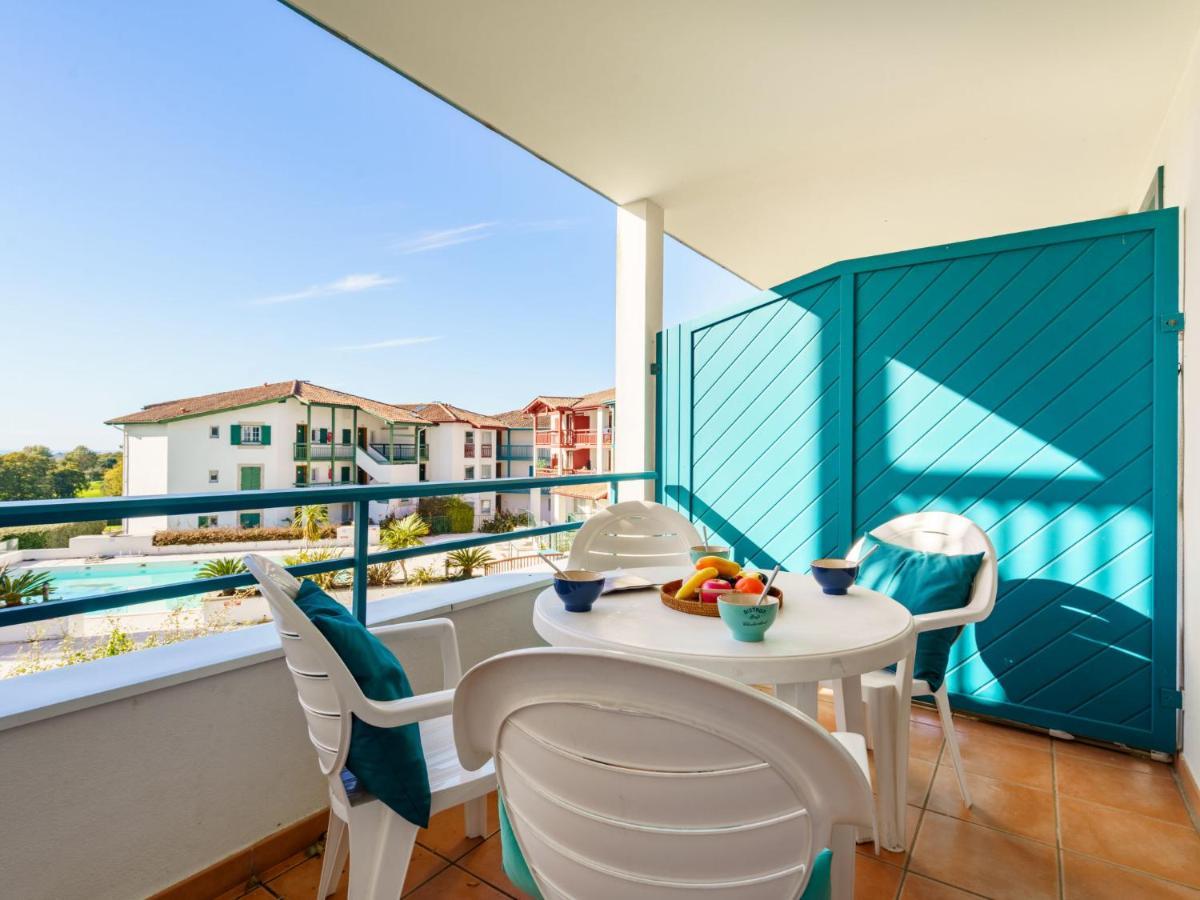Apartment Les Terrasses D'Arcangues-5 By Interhome 외부 사진