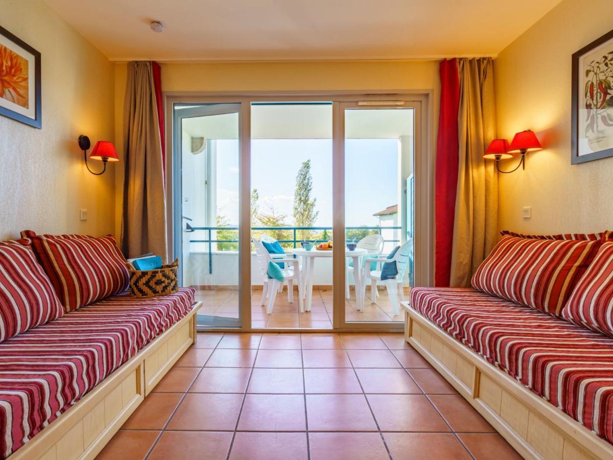 Apartment Les Terrasses D'Arcangues-5 By Interhome 외부 사진