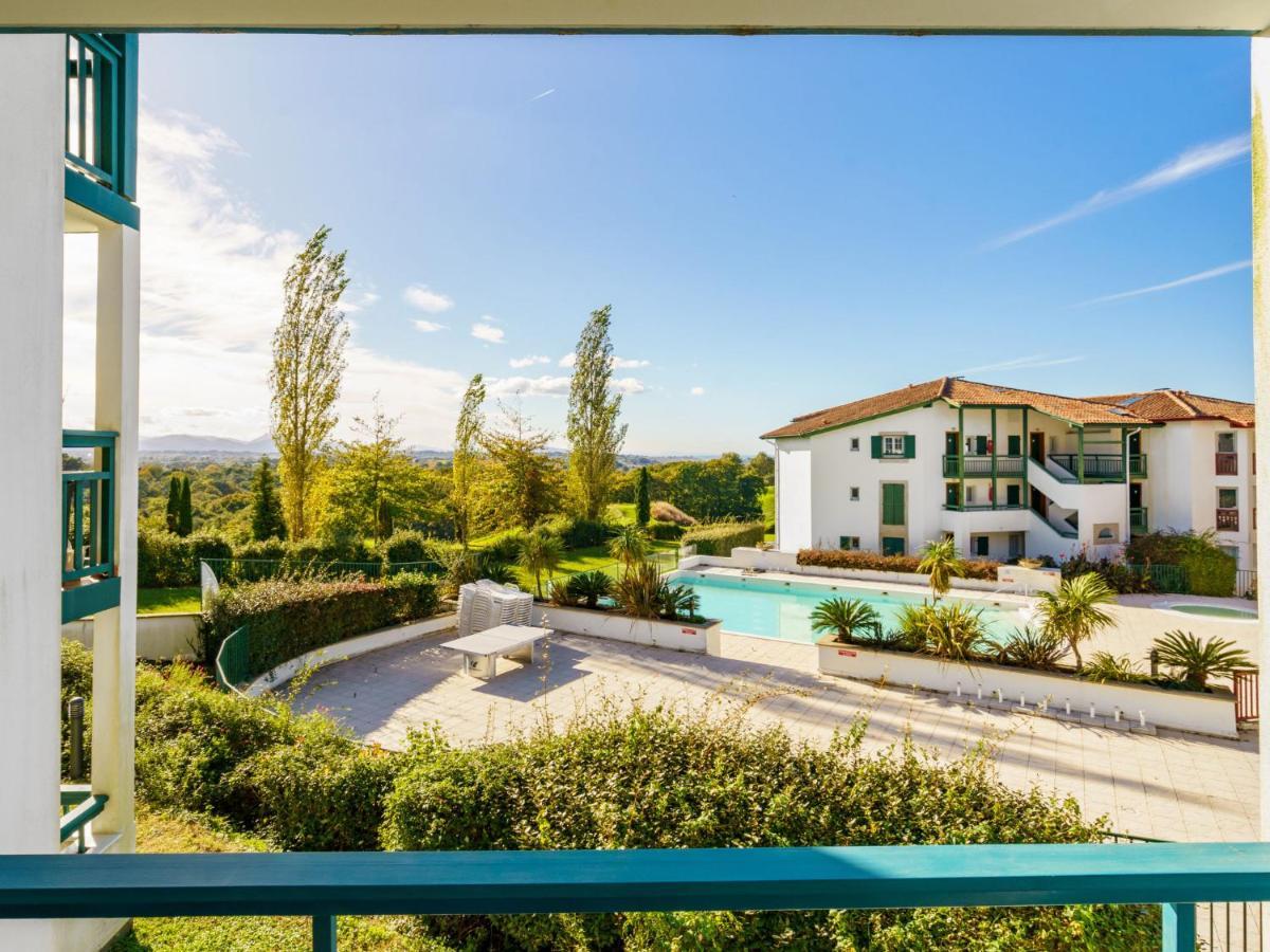 Apartment Les Terrasses D'Arcangues-5 By Interhome 외부 사진