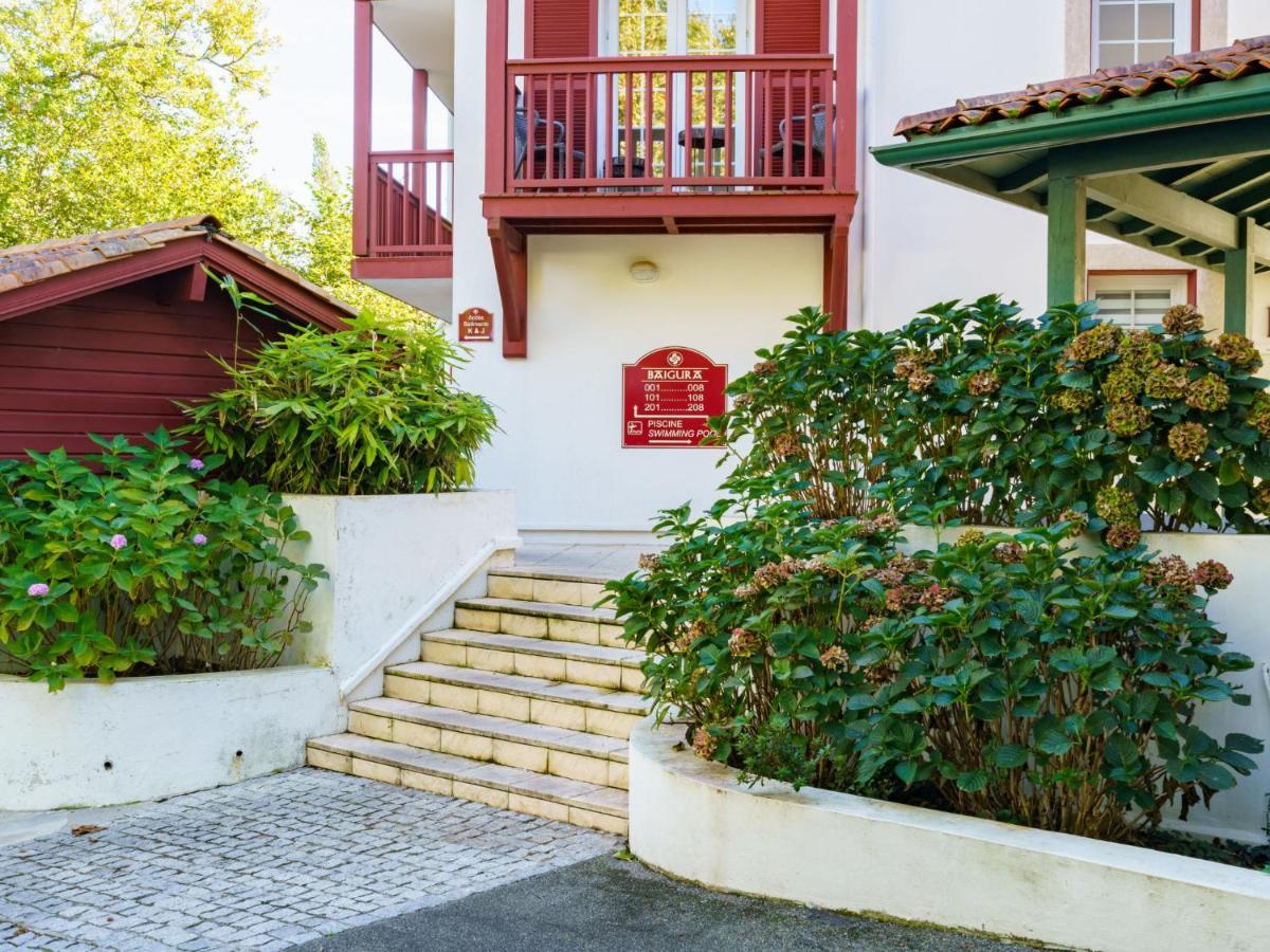 Apartment Les Terrasses D'Arcangues-5 By Interhome 외부 사진